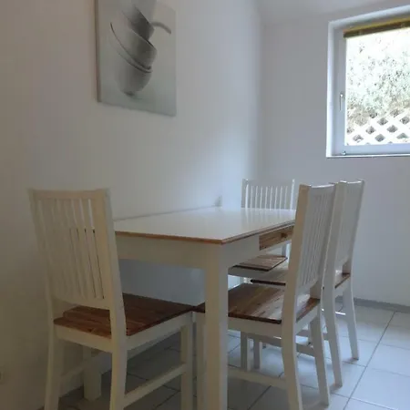 Schoenbach Apartament Holzhausen am Ammersee