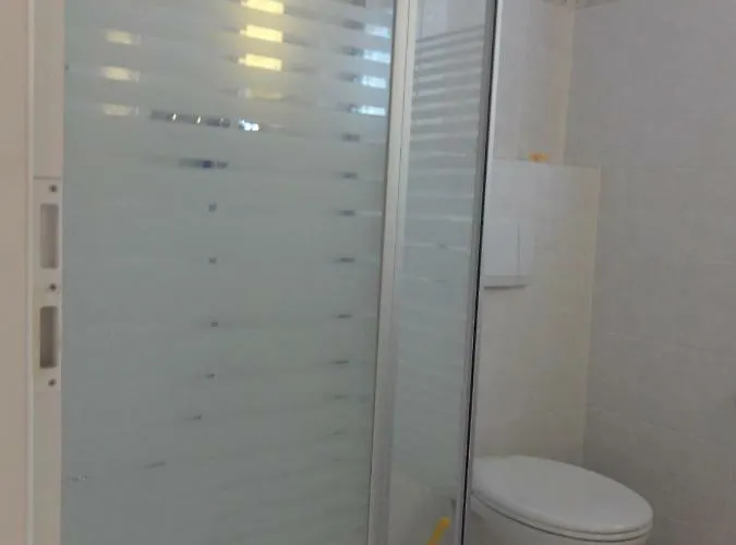 Schoenbach Appartement Holzhausen am Ammersee
