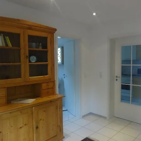 Апартаменты Schoenbach *