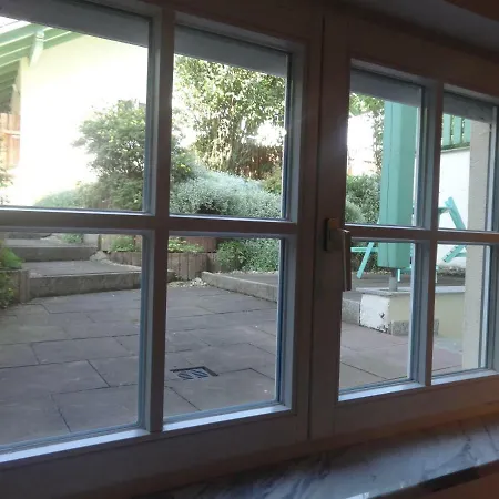 Апартаменты Schoenbach Holzhausen am Ammersee