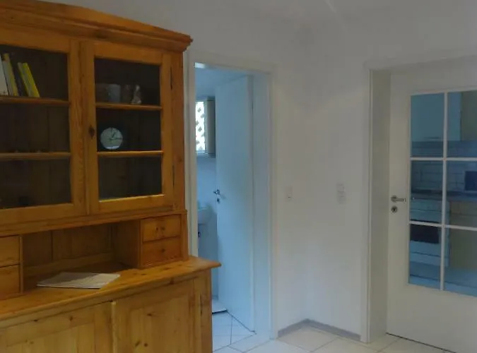 Апартаменты Schoenbach *