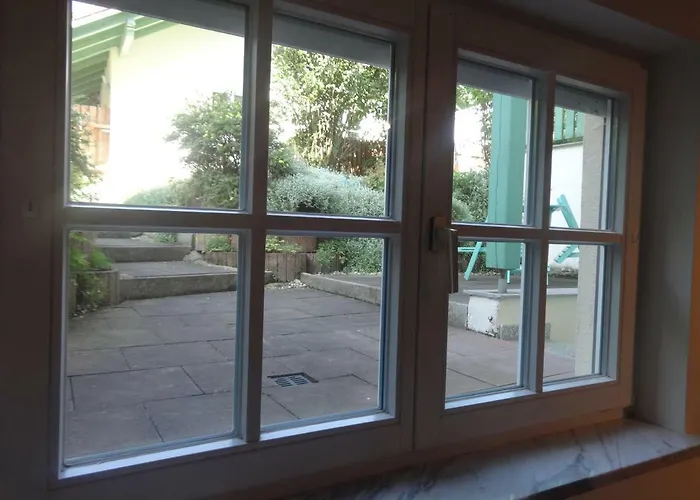 Апартаменты Schoenbach Holzhausen am Ammersee